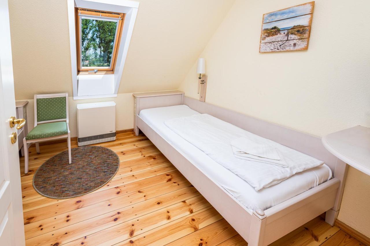 Hotel Elbterrasse Woerlitz Oranienbaum-Woerlitz Esterno foto